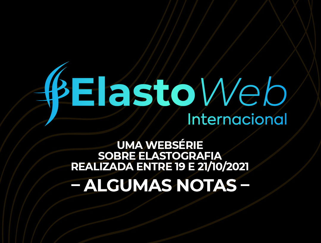 Elastoweb – Algumas Notas