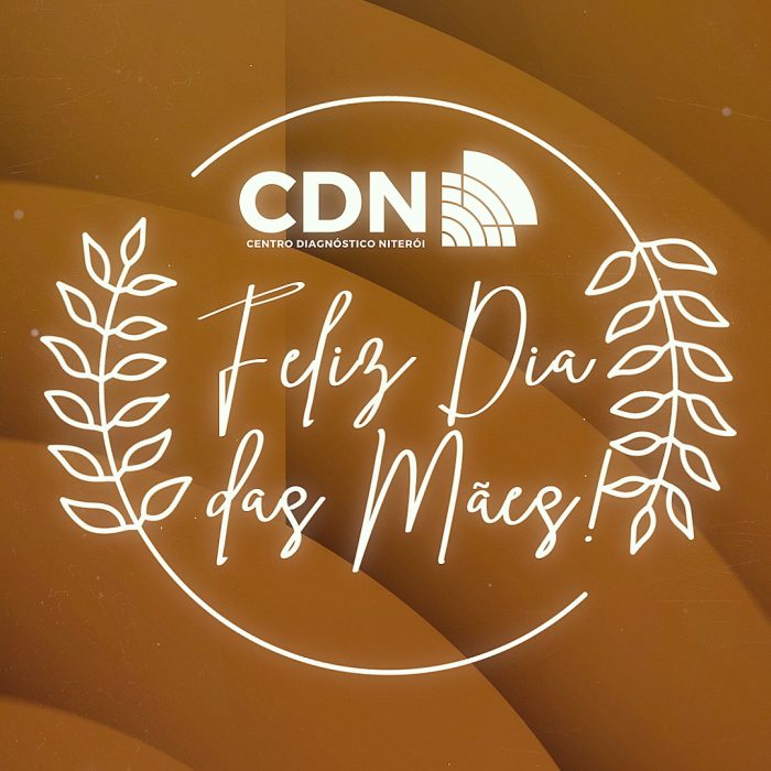 Feliz Dia das Mães!